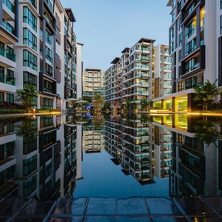 Отель Wyndham Royal Lee Phuket Nai Yang Экстерьер фото