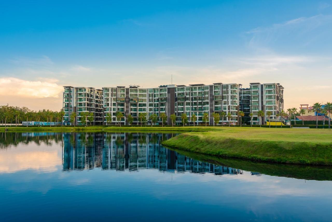 Отель Wyndham Royal Lee Phuket Nai Yang Экстерьер фото