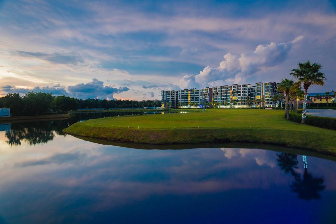 Отель Wyndham Royal Lee Phuket Nai Yang Экстерьер фото