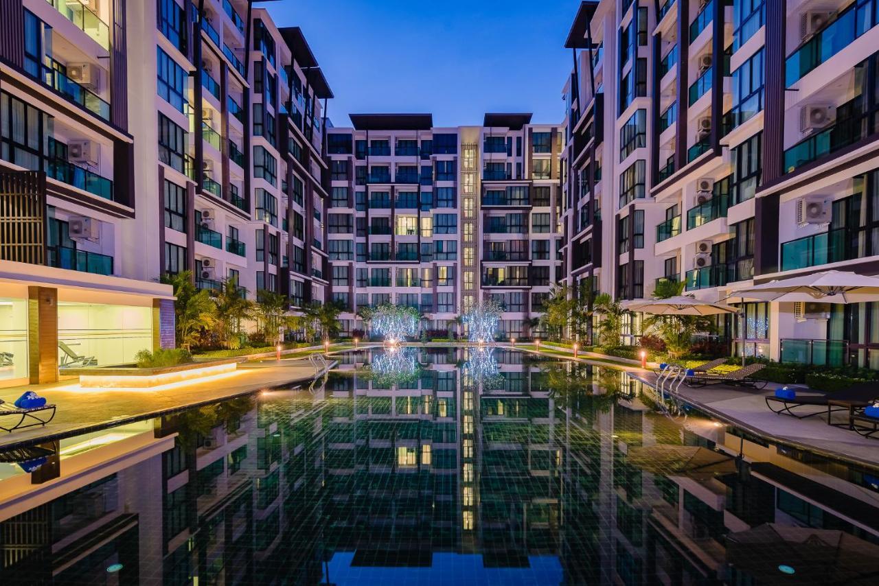 Отель Wyndham Royal Lee Phuket Nai Yang Экстерьер фото