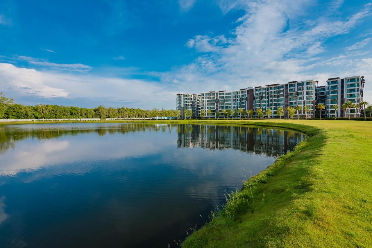 Отель Wyndham Royal Lee Phuket Nai Yang Экстерьер фото