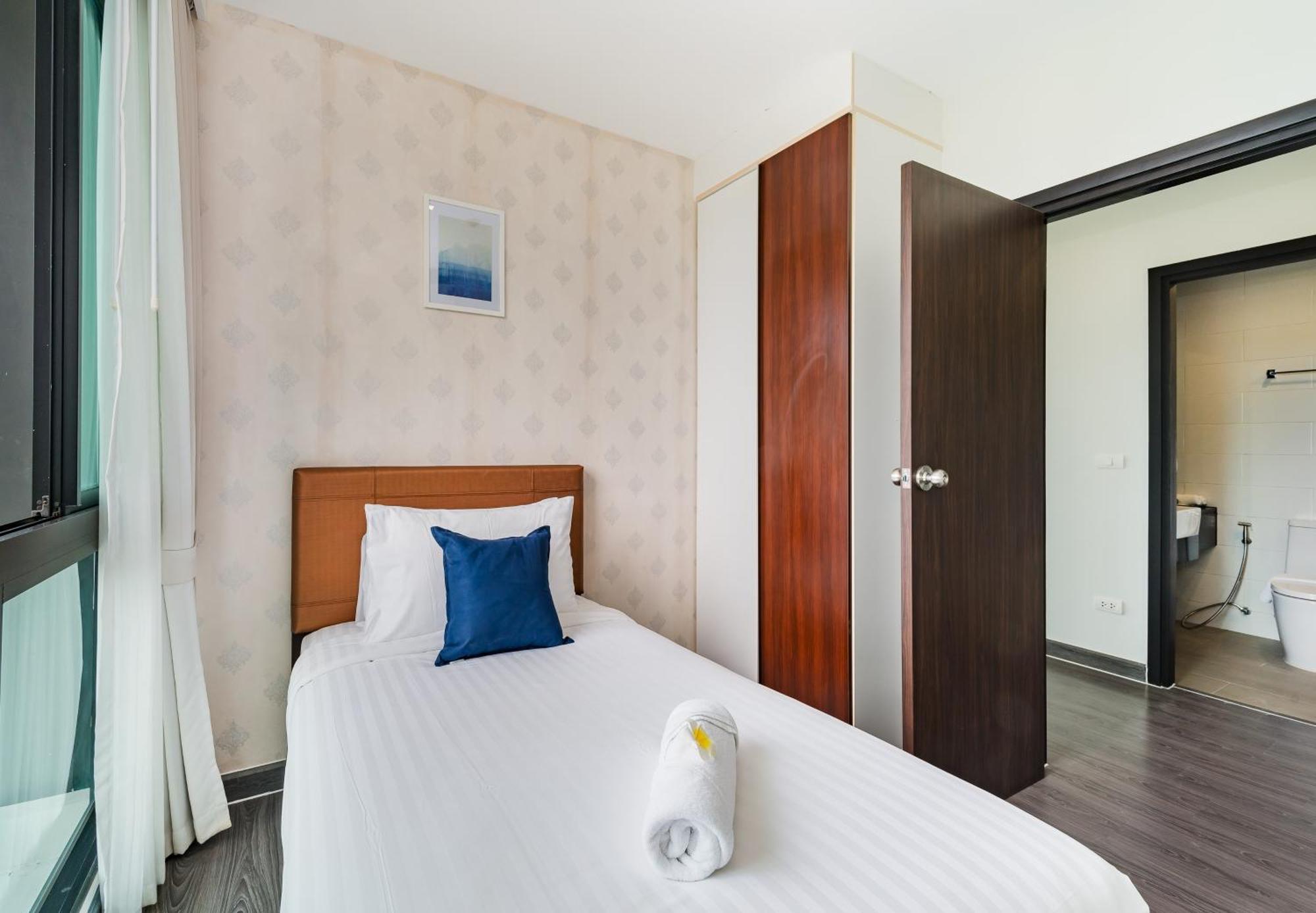 Отель Wyndham Royal Lee Phuket Nai Yang Экстерьер фото